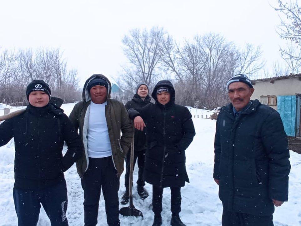 18 наурыз - “Игі істер күні”