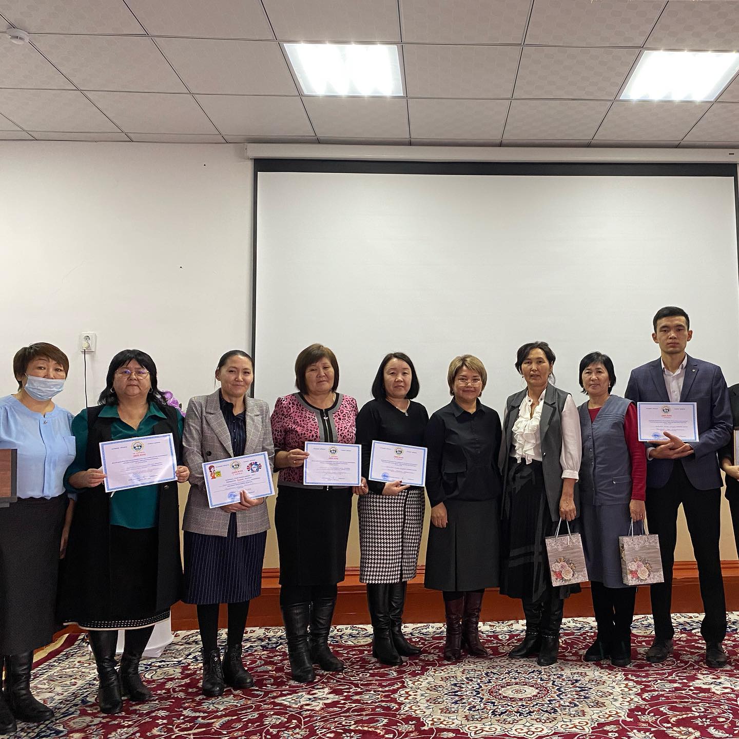 “Тәуелсіздік-теңдесі жоқ байлығым!”