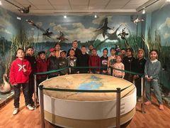 Қорыққа саяхат 4ә