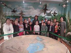 Қорыққа саяхаты 4Б