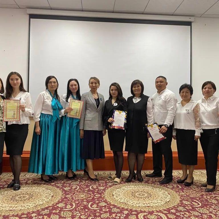 "Тәлімгер мен жас маман-2022" сайысы