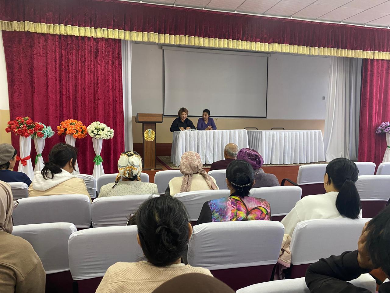 «Мекемеде көрсетілетін тегін қызметтер» заңсыз ақша жинаудың алдын алу